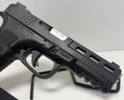 ROCK ISLAND ARMORY STK100 9MM LUGER (9x19 PARA) - Image 5 of 10