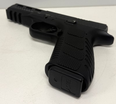ROCK ISLAND ARMORY STK100 9MM LUGER (9x19 PARA) - Image 9 of 10