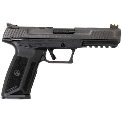 RUGER 57 5.7X28MM - Image 2 of 3