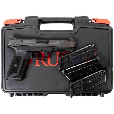RUGER 57 5.7X28MM - Image 3 of 3