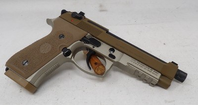 BERETTA M9A3 9MM LUGER (9x19 PARA) - Image 2 of 7