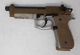 BERETTA M9A3 9MM LUGER (9x19 PARA) - Image 5 of 7
