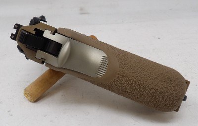 BERETTA M9A3 9MM LUGER (9x19 PARA) - Image 6 of 7