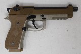 BERETTA M9A3 9MM LUGER (9x19 PARA) - Image 4 of 7