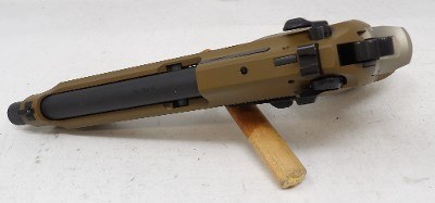 BERETTA M9A3 9MM LUGER (9x19 PARA) - Image 7 of 7