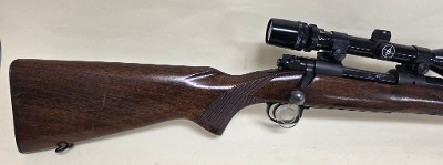 WINCHESTER 70 .270 WIN - Image 2 of 13