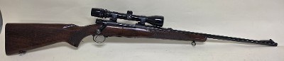 WINCHESTER 70 .270 WIN - Image 1 of 13