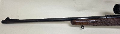 WINCHESTER 70 .270 WIN - Image 6 of 13
