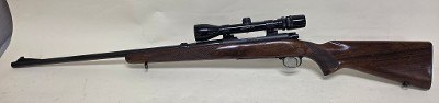 WINCHESTER 70 .270 WIN - Image 5 of 13