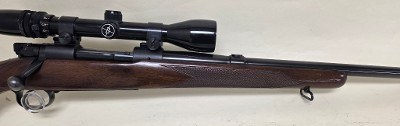 WINCHESTER 70 .270 WIN - Image 3 of 13