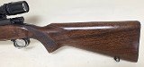 WINCHESTER 70 .270 WIN - Image 8 of 13