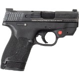 SMITH & WESSON M&P SHIELD M2.0 9MM LUGER (9X19 PARA) - Image 2 of 3