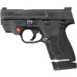 SMITH & WESSON M&P SHIELD M2.0 9MM LUGER (9X19 PARA) - Image 1 of 3
