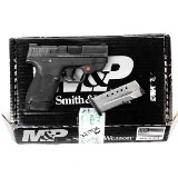 SMITH & WESSON M&P SHIELD M2.0 9MM LUGER (9X19 PARA) - Image 3 of 3