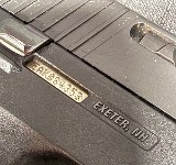 SIG SAUER P250 40 Smith & Wesson - Image 4 of 5