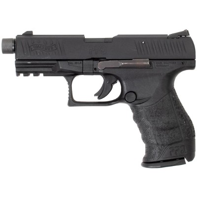WALTHER PPQ M2 .22 LR - Image 1 of 3