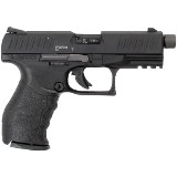 WALTHER PPQ M2 .22 LR - Image 2 of 3