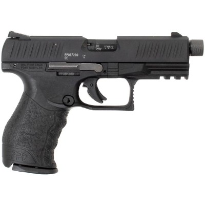 WALTHER PPQ M2 .22 LR - Image 2 of 3