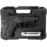 WALTHER PPQ M2 .22 LR - Image 3 of 3