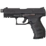 WALTHER PPQ M2 .22 LR - Image 1 of 3