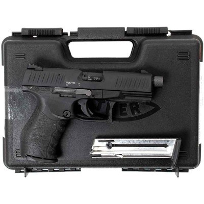 WALTHER PPQ M2 .22 LR - Image 3 of 3
