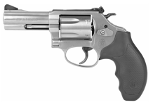 SMITH & WESSON 60 .357 MAG - Image 1 of 1