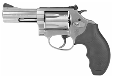 SMITH & WESSON 60 .357 MAG - Image 1 of 1