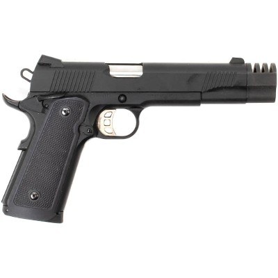 TISAS ZIG M1911 DUTY .45 ACP - Image 2 of 2