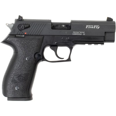 GSG GERMAN SPORTS GUNS FIREFLY .22 LR - Image 2 of 3