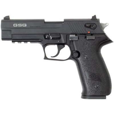 GSG GERMAN SPORTS GUNS FIREFLY .22 LR - Image 1 of 3