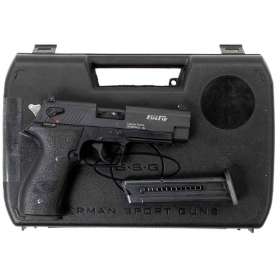 GSG GERMAN SPORTS GUNS FIREFLY .22 LR - Image 3 of 3