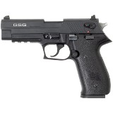 GSG GERMAN SPORTS GUNS FIREFLY .22 LR - Image 1 of 3