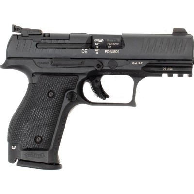 WALTHER Q4 SF 9MM LUGER (9X19 PARA) - Image 2 of 3