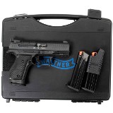 WALTHER Q4 SF 9MM LUGER (9X19 PARA) - Image 3 of 3