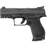WALTHER Q4 SF 9MM LUGER (9X19 PARA) - Image 1 of 3
