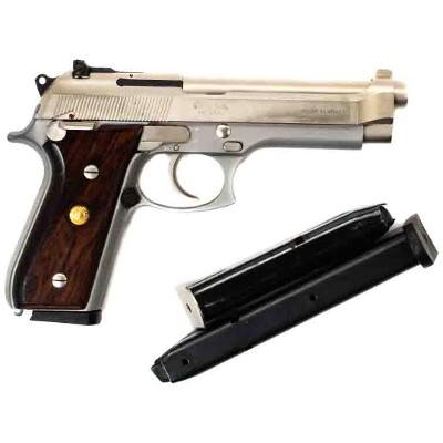 TAURUS PT 99 AF 9MM LUGER (9X19 PARA) - Image 3 of 3