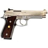 TAURUS PT 99 AF 9MM LUGER (9X19 PARA) - Image 2 of 3