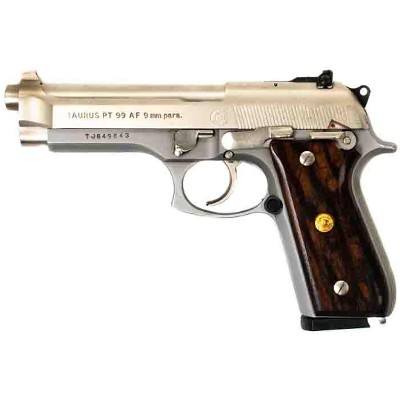 TAURUS PT 99 AF 9MM LUGER (9X19 PARA) - Image 1 of 3