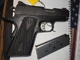 KIMBER ULTRA CARRY II .45 ACP - Image 2 of 6