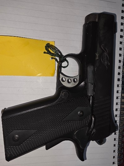 KIMBER ULTRA CARRY II .45 ACP - Image 3 of 6