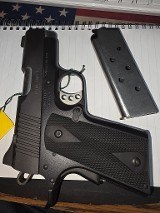 KIMBER ULTRA CARRY II .45 ACP - Image 6 of 6