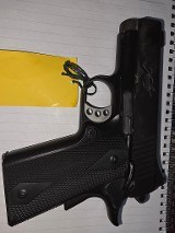 KIMBER ULTRA CARRY II .45 ACP - Image 3 of 6