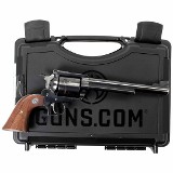 RUGER NEW MODEL SUPER BLACKHAWK .44 MAGNUM - Image 3 of 3