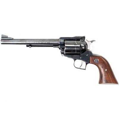 RUGER NEW MODEL SUPER BLACKHAWK .44 MAGNUM - Image 1 of 3
