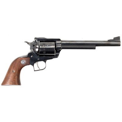 RUGER NEW MODEL SUPER BLACKHAWK .44 MAGNUM - Image 2 of 3