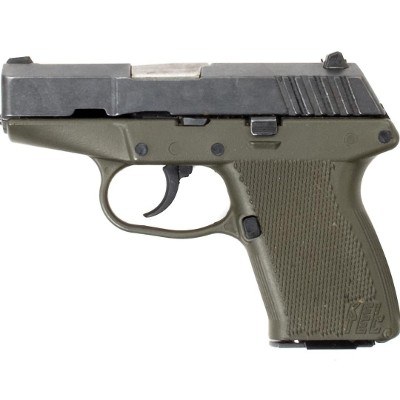 KELTEC P-11 9MM LUGER (9X19 PARA) - Image 1 of 2