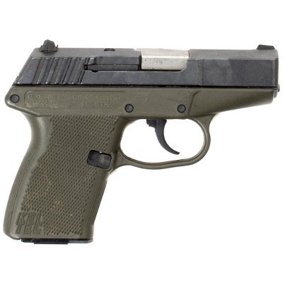 KELTEC P-11 9MM LUGER (9X19 PARA) - Image 2 of 2