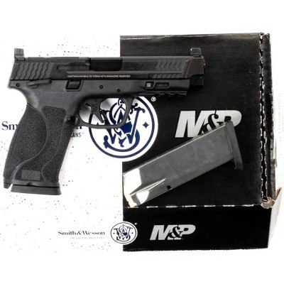 SMITH & WESSON M&P10MM M2.0 10MM - Image 3 of 3
