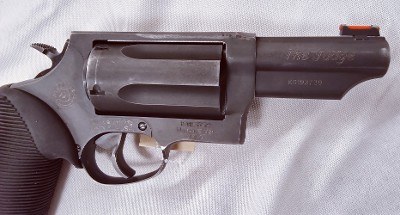 TAURUS The Judge .45 - .410 Bore - Image 4 of 8