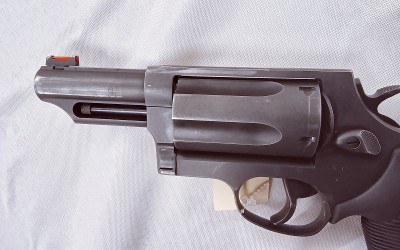 TAURUS The Judge .45 - .410 Bore - Image 3 of 8